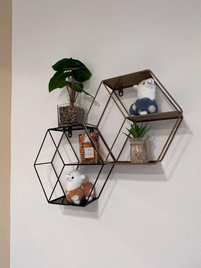Cozy Modern 6-7pax @ Adson's Ipoh