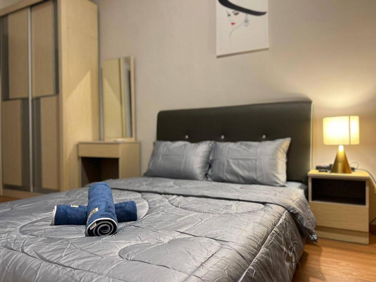 Cozy Modern 6-7pax @ Adson's Apartment *