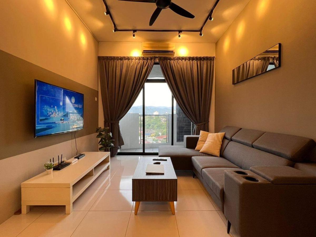 Apartment Cozy Modern 6-7pax @ Adson's *