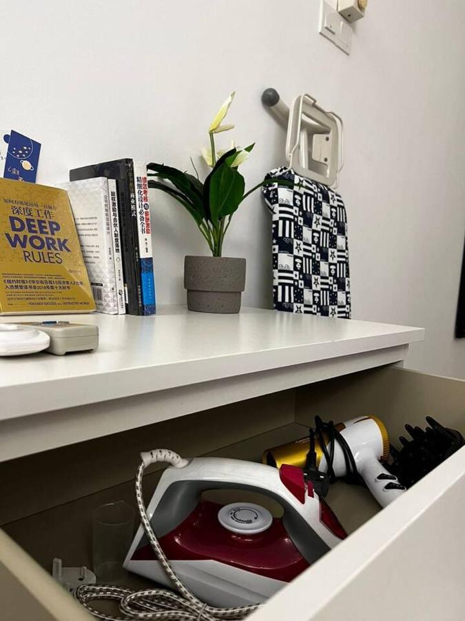Cozy Modern 6-7pax @ Adson's Apartment *