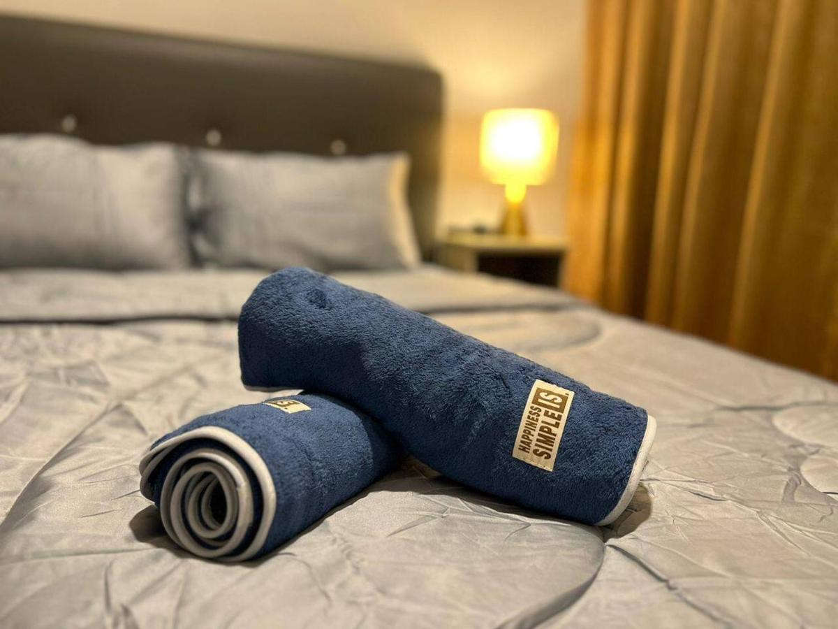 Apartment Cozy Modern 6-7pax @ Adson's