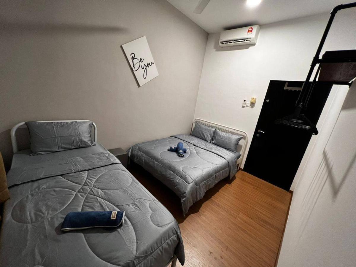 Cozy Modern 6-7pax @ Adson's Apartment *