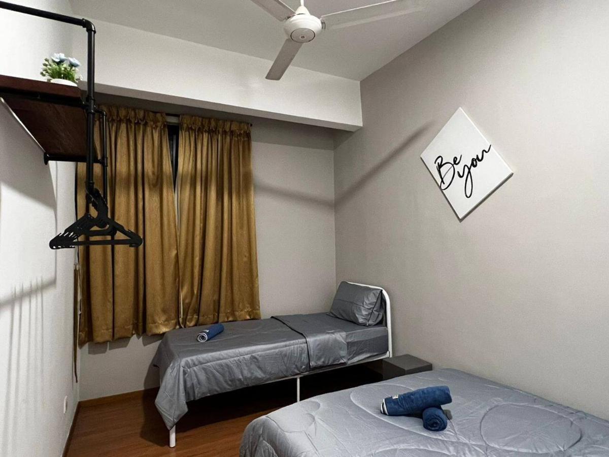 Cozy Modern 6-7pax @ Adson's * Ipoh
