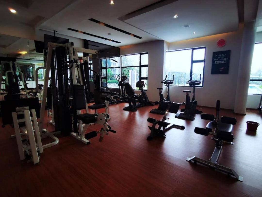 Cozy Modern 6-7pax @ Adson's Apartment Ipoh